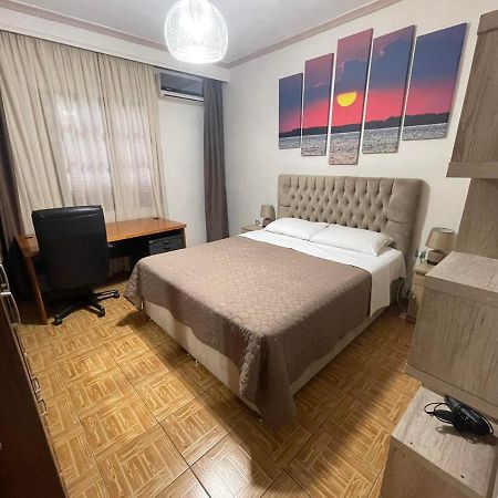 Nea Peramos Large Apartment Near The Beach Luaran gambar