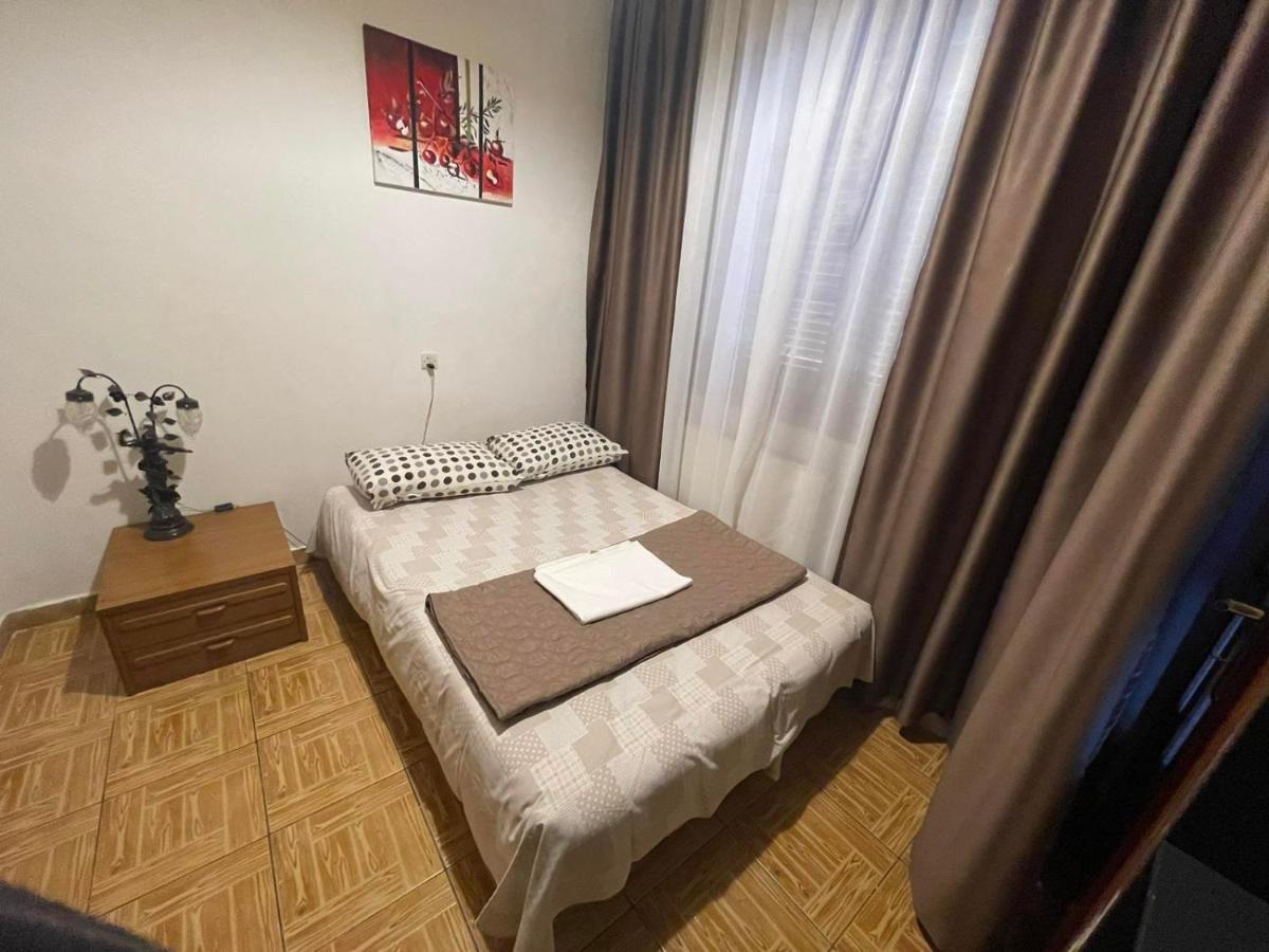 Nea Peramos Large Apartment Near The Beach Luaran gambar