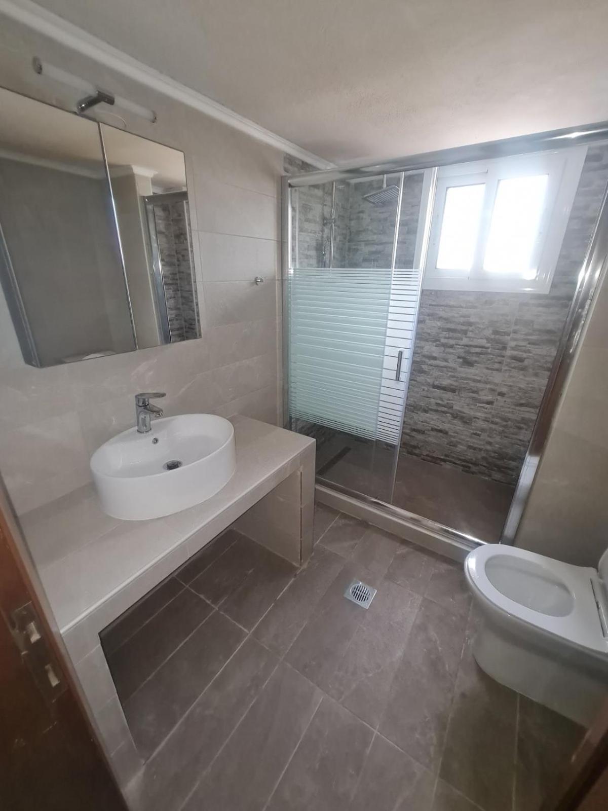 Nea Peramos Large Apartment Near The Beach Luaran gambar